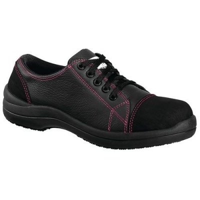 LEMAITRE Chaussures De S&eacute;curit&eacute; Liberty Bas S3 Src Noir-42