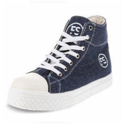 FASHION SECURITE Chaussures de s&eacute;curit&eacute; mixte - Bleu jean - taille 41