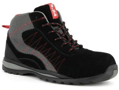 S24 Chaussures de s&eacute;curit&eacute; montante Levant pointure 43