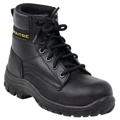 LEMAITRE Chaussures De S&eacute;curit&eacute; Montantes  Apolon N S3 Ci Src