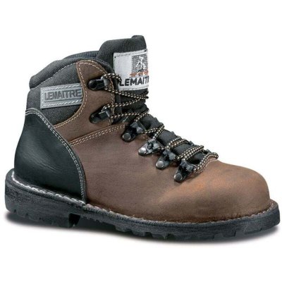 LEMAITRE Chaussures De S&eacute;curit&eacute; Montantes  Sahara S3 Ci Hro
