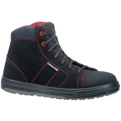 LEMAITRE Chaussures De S&eacute;curit&eacute; Montantes  Solar S3 Src - 45
