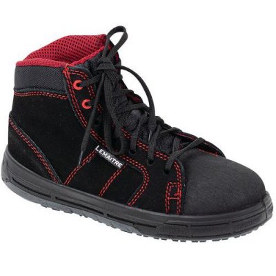 LEMAITRE Chaussures De S&eacute;curit&eacute; Montantes  Solar S3 Src - 47
