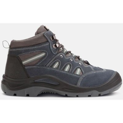 PARADE Chaussures de s&eacute;curit&eacute; montantes  lavana S1P src Gris 40 - Gris