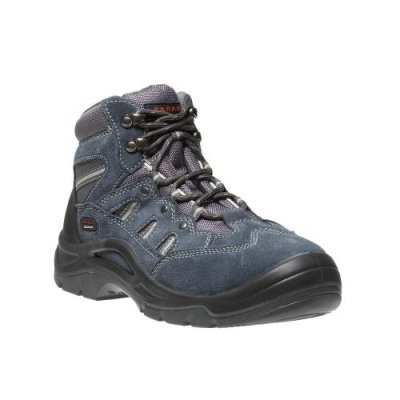 PARADE Chaussures de s&eacute;curit&eacute; montantes  lavana S1P src Gris 41 - Gris