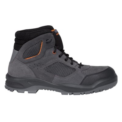 PARADE Chaussures de s&eacute;curit&eacute; montantes  torka S1P src Gris 43 - Gris