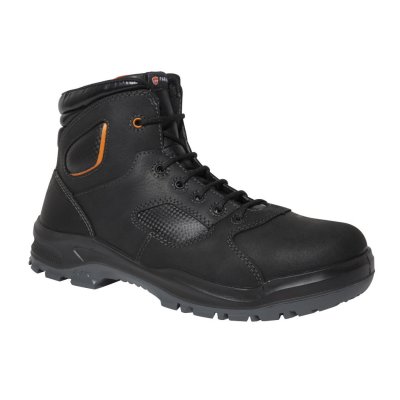 PARADE Chaussures de s&eacute;curit&eacute; montantes  Treyk - Pointure 41 - Noir