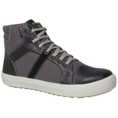 PARADE Chaussures de s&eacute;curit&eacute; montantes  VERCOR S1P SRC Gris 40 - Gris