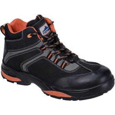 PORTWEST Chaussures De S&eacute;curit&eacute; Montantes  Operis S3 Hro Brodequin - 41