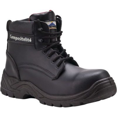 PORTWEST Chaussures De S&eacute;curit&eacute; Montantes  Thor Composite - 38