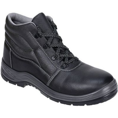 PORTWEST Chaussures De S&eacute;curit&eacute; Montantes S3  Kumo Steelite - Noir - 41