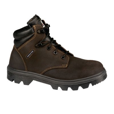 LEMAITRE SECURITE Chaussures De S&eacute;curit&eacute; Pilot S3 Src Haut-41