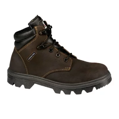 LEMAITRE Chaussures De S&eacute;curit&eacute; Pilot S3 Src Haut-45