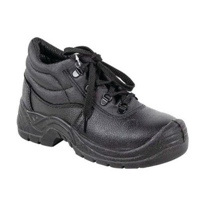PORTWEST Chaussures De S&eacute;curit&eacute;  Brodequin Steelite S1 - Noir - 39