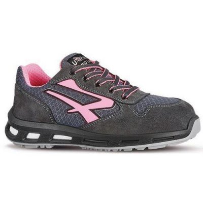 U POWER Chaussures de s&eacute;curit&eacute; red lion cherry s1p src - rl20196 - upower