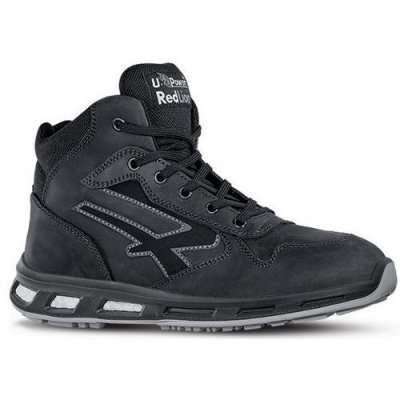 U POWER Chaussures de s&eacute;curit&eacute; red lion lift s3 src - rl10013 - upower