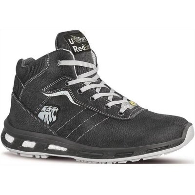 U POWER Chaussures de s&eacute;curit&eacute; red lion shape s3 src esd - rl10114 - upower
