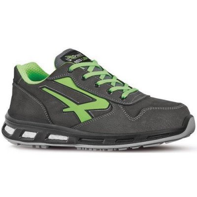 U POWER Chaussures de s&eacute;curit&eacute; red lion yoda s3 src - rl20174 - upower