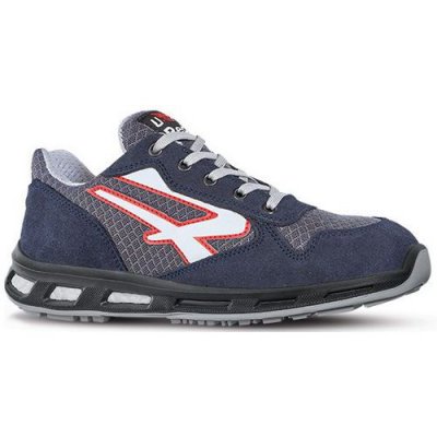 U POWER Chaussures de s&eacute;curit&eacute; redlion active s1p src rl20066-40