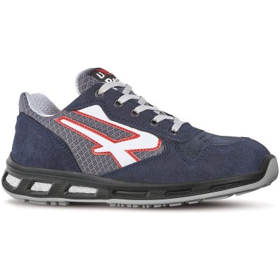 U POWER Chaussures de s&eacute;curit&eacute; redlion active s1p src rl20066-44