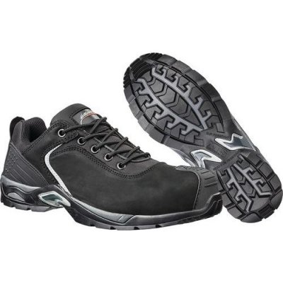ALBATROS Chaussures De S&eacute;curit&eacute; Runner Xts Low S3 Hro Src T41
