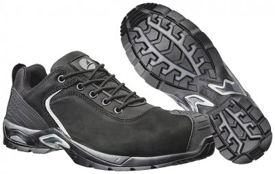 ALBATROS Chaussures De S&eacute;curit&eacute; Runner Xts Low S3 Hro Src T43