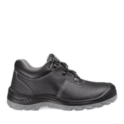 SAFETY JOGGER Chaussures De S&eacute;curit&eacute;  Bestrun S3 Src - Noir - 40