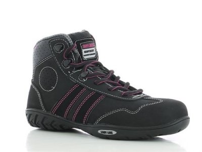 SAFETY JOGGER Chaussures de s&eacute;curit&eacute;  Isis S3 - tige haute - ISIS T.42 - 