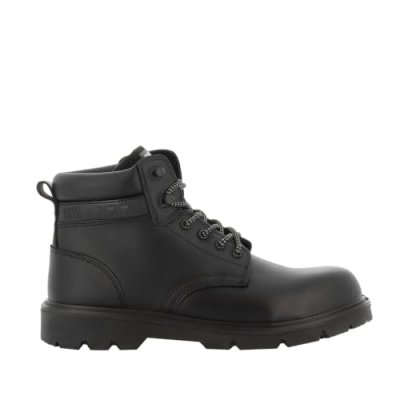 SAFETY JOGGER Chaussures de s&eacute;curit&eacute;  X110N S3 100% non m&eacute;talliques - Noir 