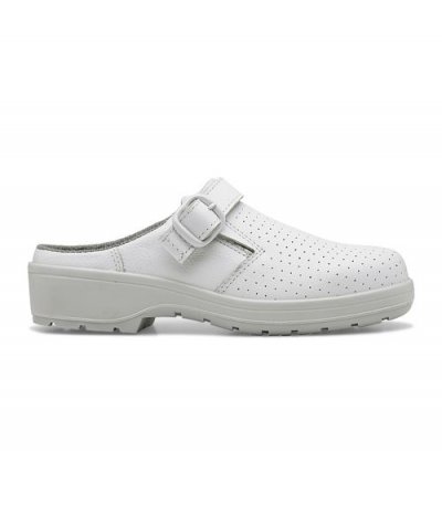 PARADE Chaussures De S&eacute;curit&eacute; Sb Femme Daurie Pointure: 39 Blanc