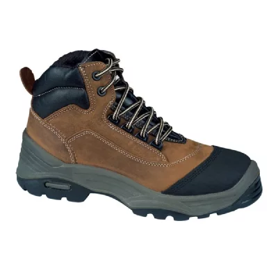 LEMAITRE SECURITE Chaussures De S&eacute;curit&eacute; Solano S3 Src Haut-36