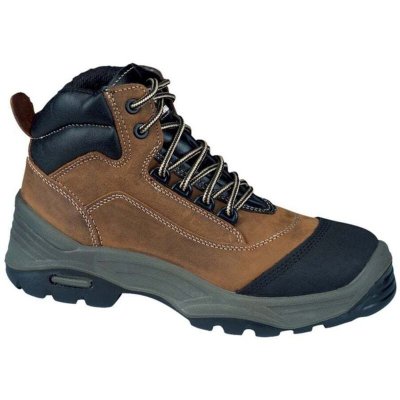 LEMAITRE Chaussures De S&eacute;curit&eacute; Solano S3 Src Haut-43