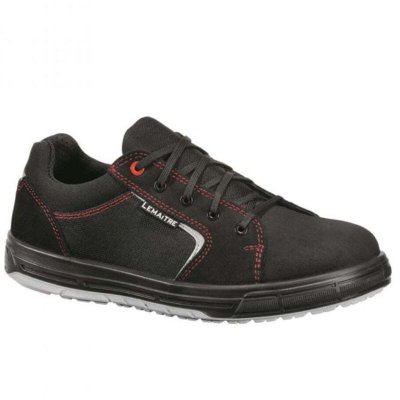 LEMAITRE Chaussures De S&eacute;curit&eacute; Space S1p Src Bas Noir-45
