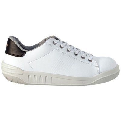 PARADE Chaussures de s&eacute;curit&eacute; sport  jamma S3 src Blanc 35 - Blanc