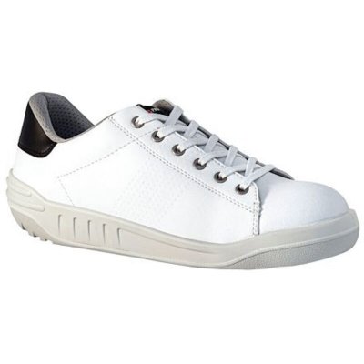 PARADE Chaussures de s&eacute;curit&eacute; sport  jamma S3 src Blanc 38 - Blanc