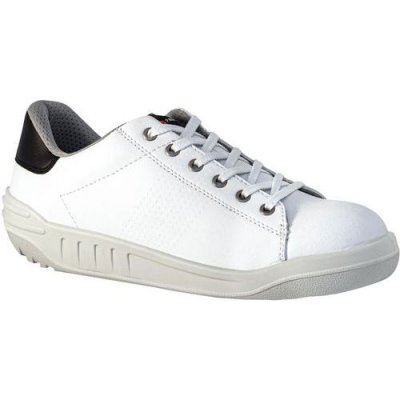 PARADE Chaussures de s&eacute;curit&eacute; sport  jamma S3 src Blanc 41 - Blanc