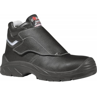 U POWER Chaussures de s&eacute;curit&eacute; U-Power Bulls S3 WG HRO HI SRC - 39