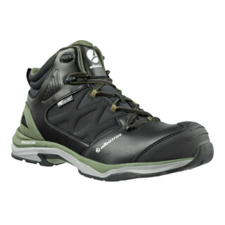 ALBATROS Chaussures De S&eacute;curit&eacute; Ultratrail Ctx Mid S3 Esd Wr Hro T46