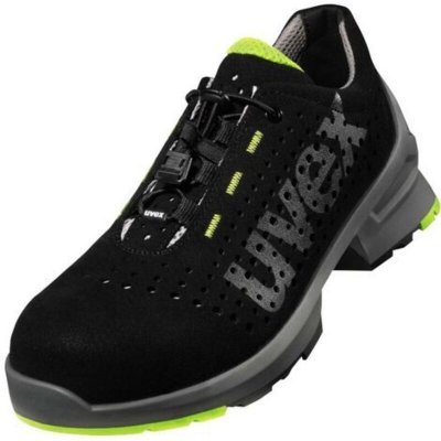 UVEX Chaussures de s&eacute;curit&eacute;  1 8543845 S1 noir 1 paire(s)