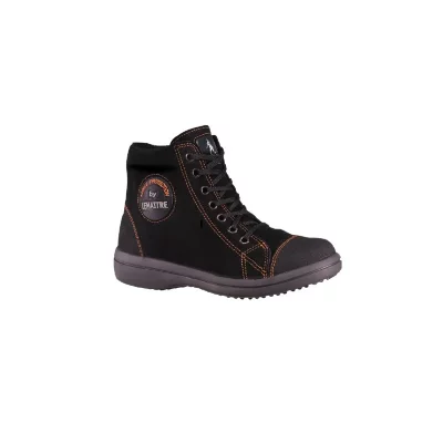 LEMAITRE Chaussures De S&eacute;curit&eacute; Vitamine Haut S3 Src Noir-39