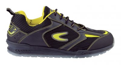 COFRA Chaussures de segurite  carnera s1 taille 38. E3-80302