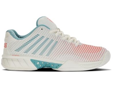 K-SWISS Chaussures de tennis femme  Hypercourt Express 2
