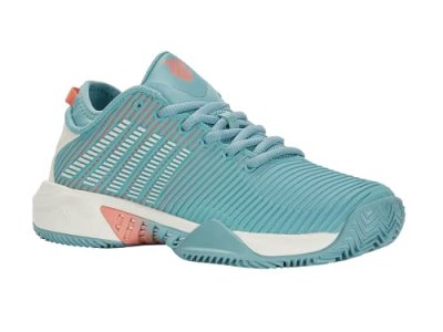 K-SWISS Chaussures de tennis femme  Hypercourt Supreme Hb