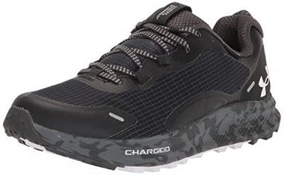 UNDER ARMOUR Chaussures de Trail  Charged Bandit TR 2 SP Noir Femme