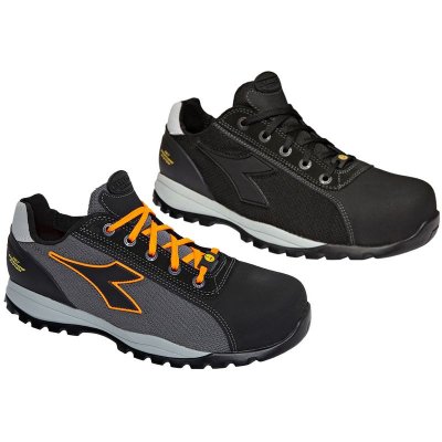 DIADORA Chaussures de travail basses GLOVE TECH LOW PRO S1P SRA HRO ESD