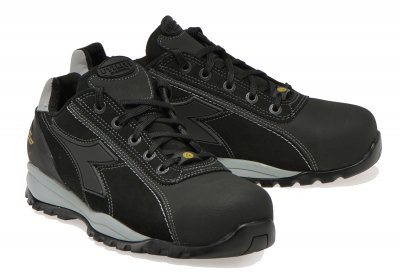 DIADORA S.P.A Chaussures de travail basses GLOVE TECH LOW PRO S3 SRA HRO ESD