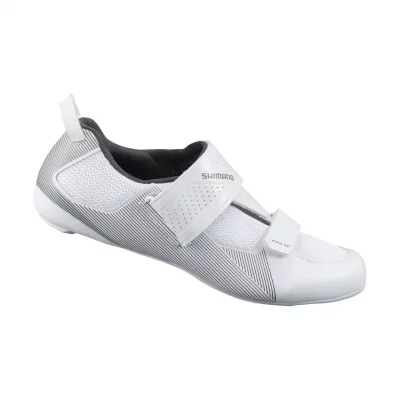 SHIMANO Chaussures de triathlon  tr501 blanc