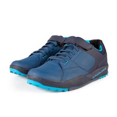 ENDURA Chaussures  Burner MT500 bleu - 44