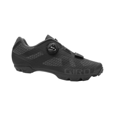 GIRO BIKE Chaussures Femme Giro Rincon Off Road - Black