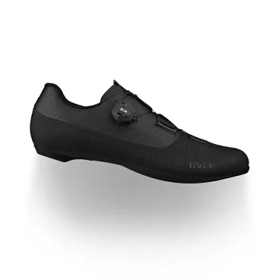 FIZIK Chaussures  Tempo R4 Overcurve Noir, Taille 45 - EUR